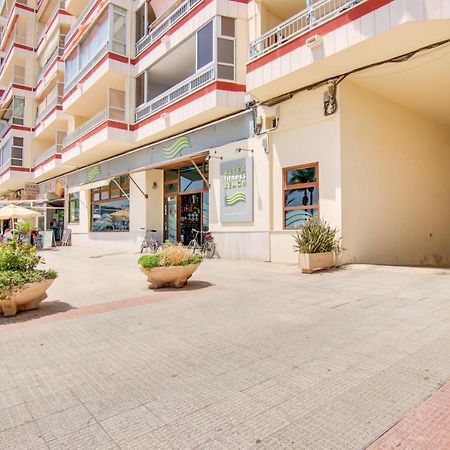 Apartamento Lighthouse Altea Exterior foto