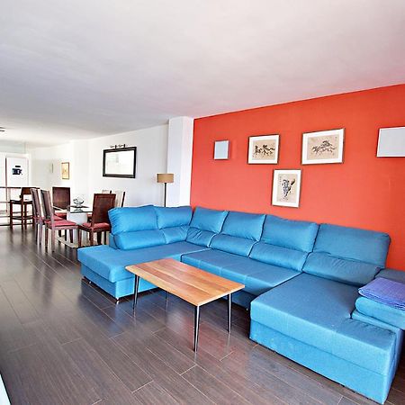 Apartamento Lighthouse Altea Exterior foto