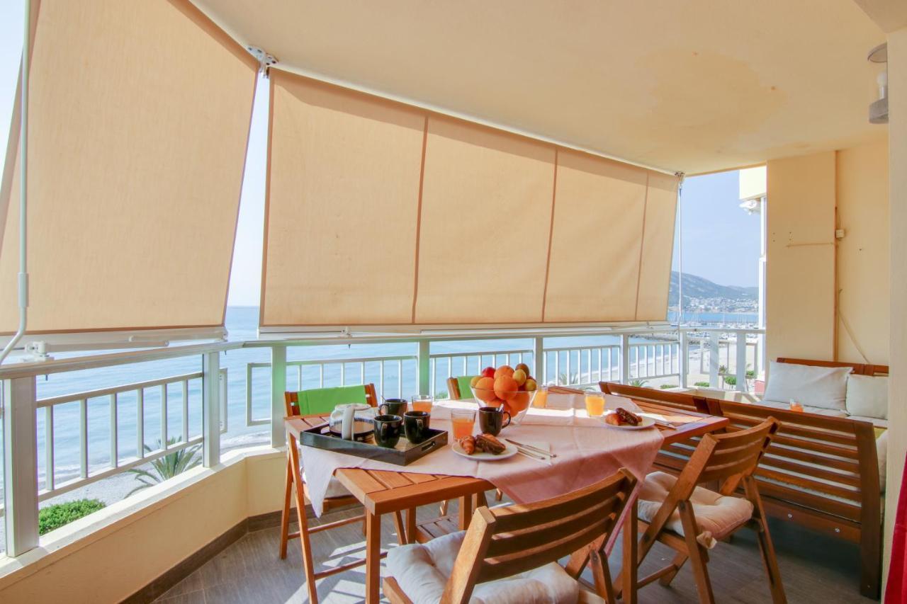Apartamento Lighthouse Altea Exterior foto