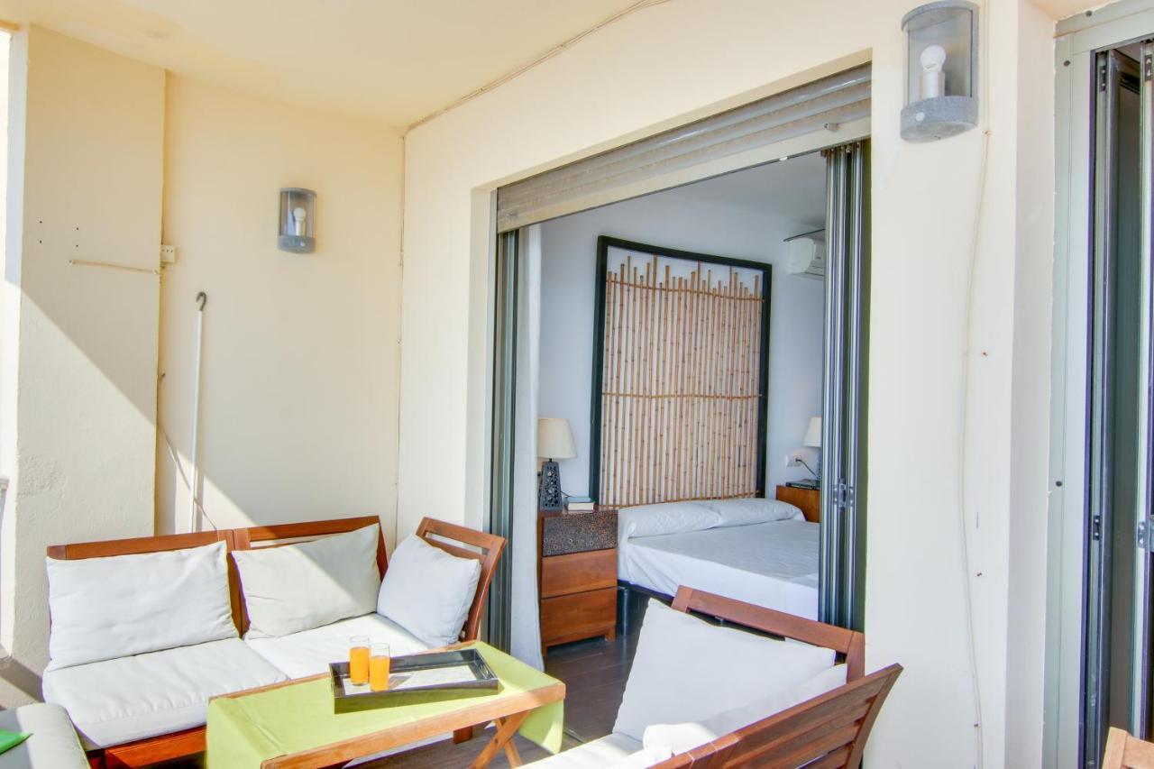 Apartamento Lighthouse Altea Exterior foto