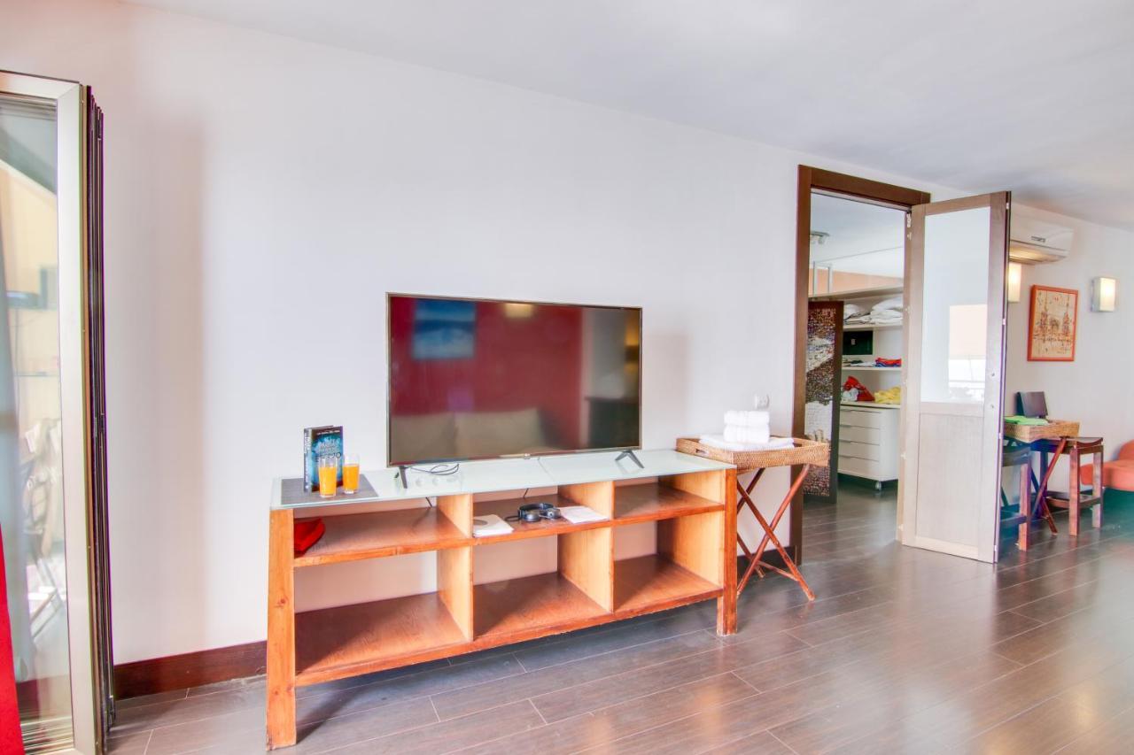 Apartamento Lighthouse Altea Exterior foto