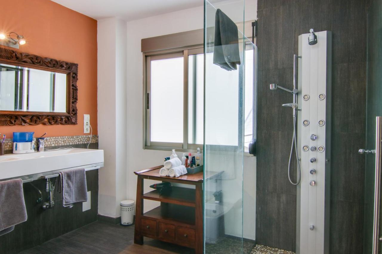 Apartamento Lighthouse Altea Exterior foto