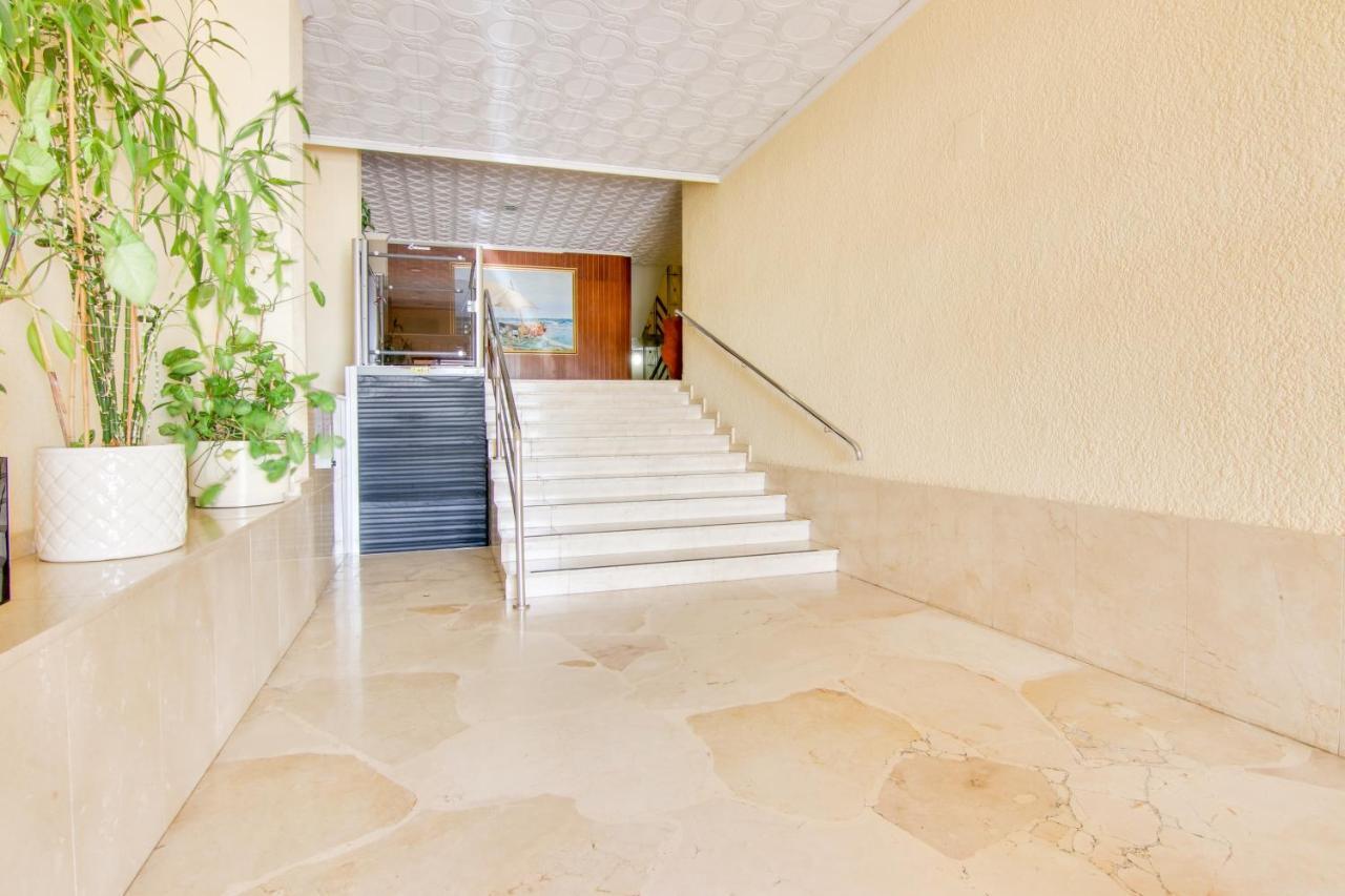 Apartamento Lighthouse Altea Exterior foto