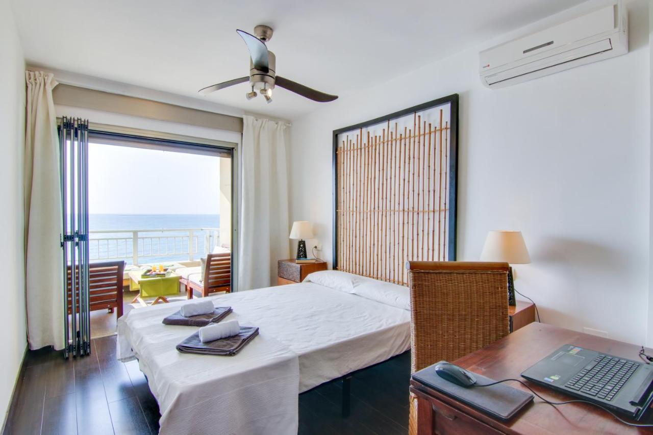 Apartamento Lighthouse Altea Exterior foto