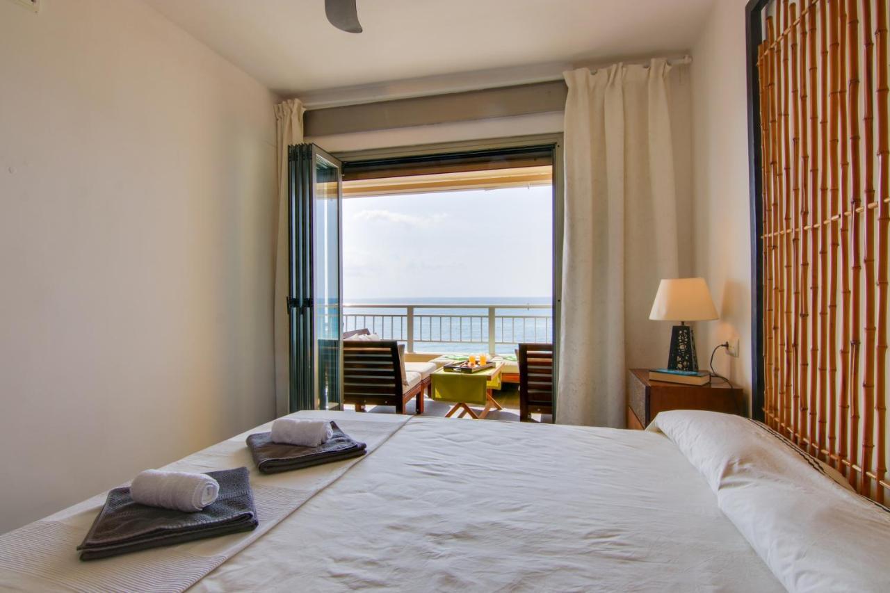 Apartamento Lighthouse Altea Exterior foto