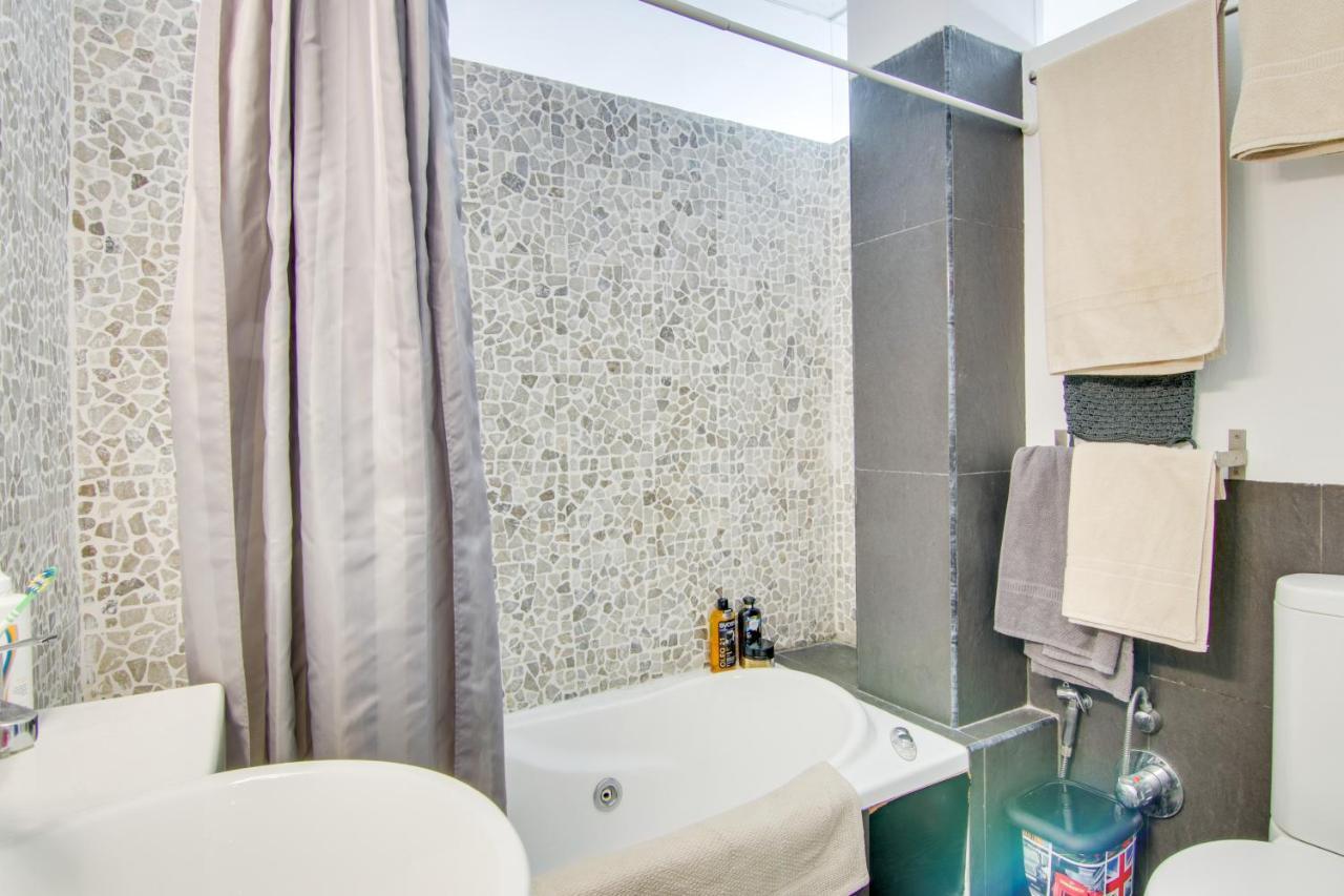 Apartamento Lighthouse Altea Exterior foto