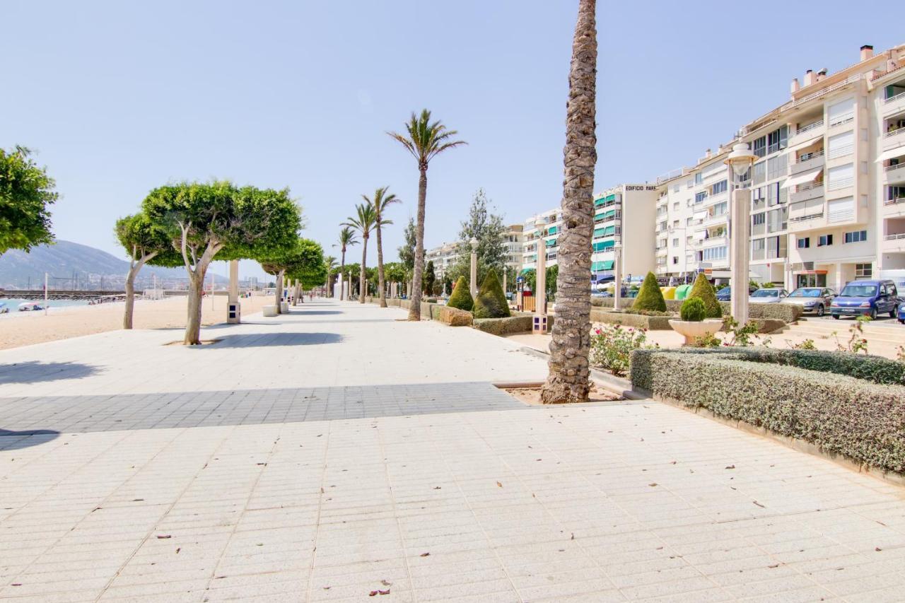 Apartamento Lighthouse Altea Exterior foto