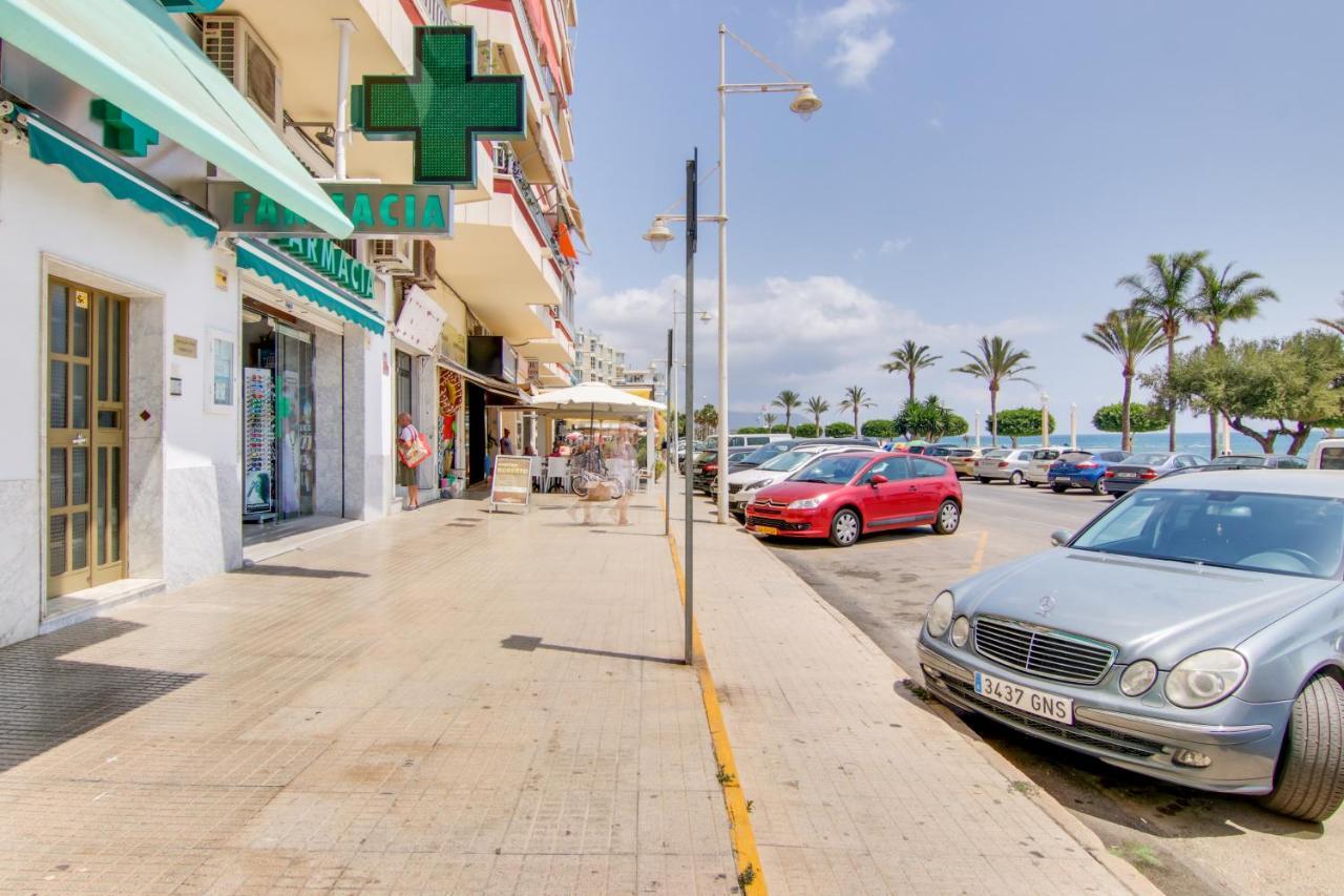 Apartamento Lighthouse Altea Exterior foto