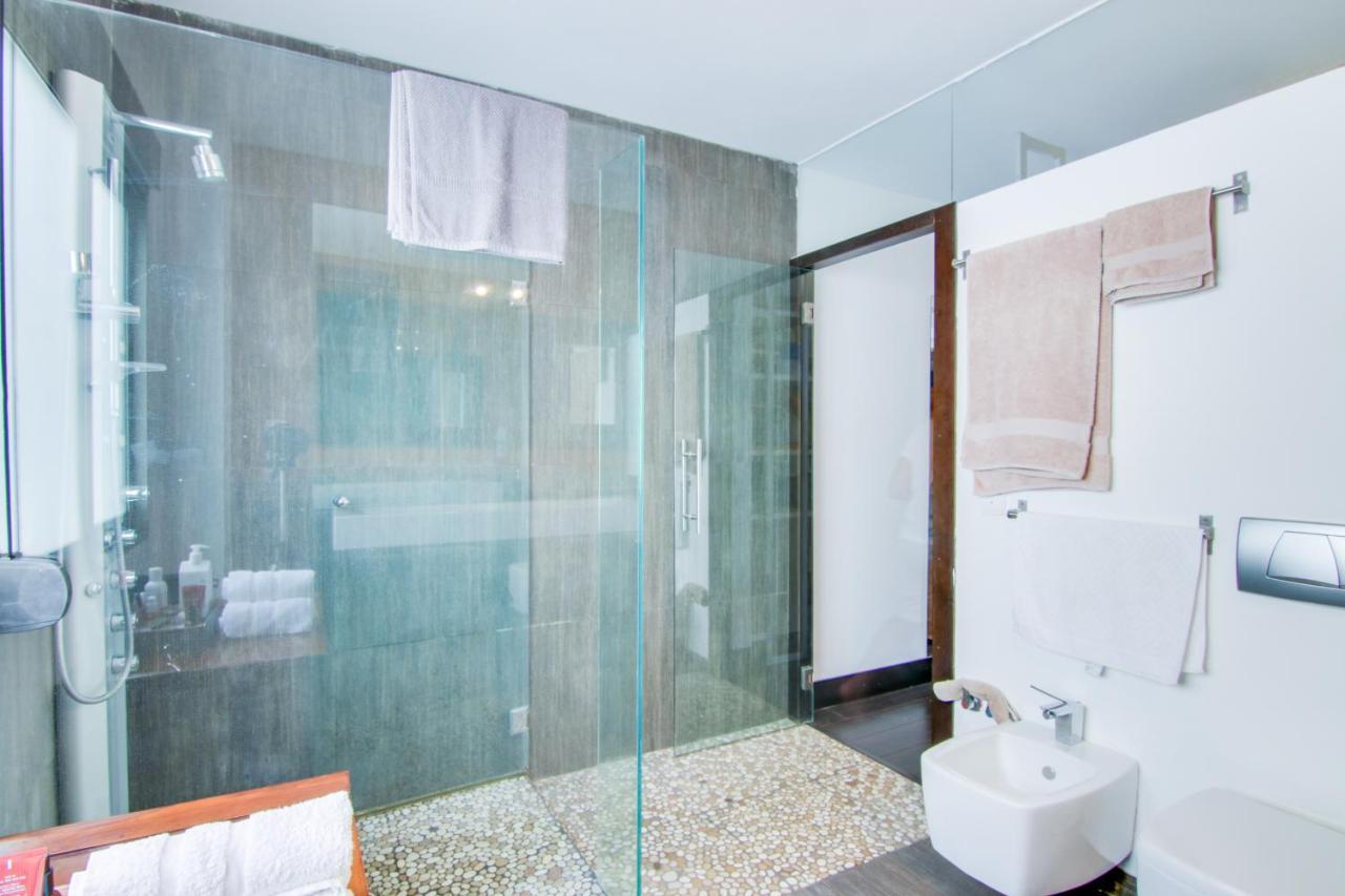 Apartamento Lighthouse Altea Exterior foto