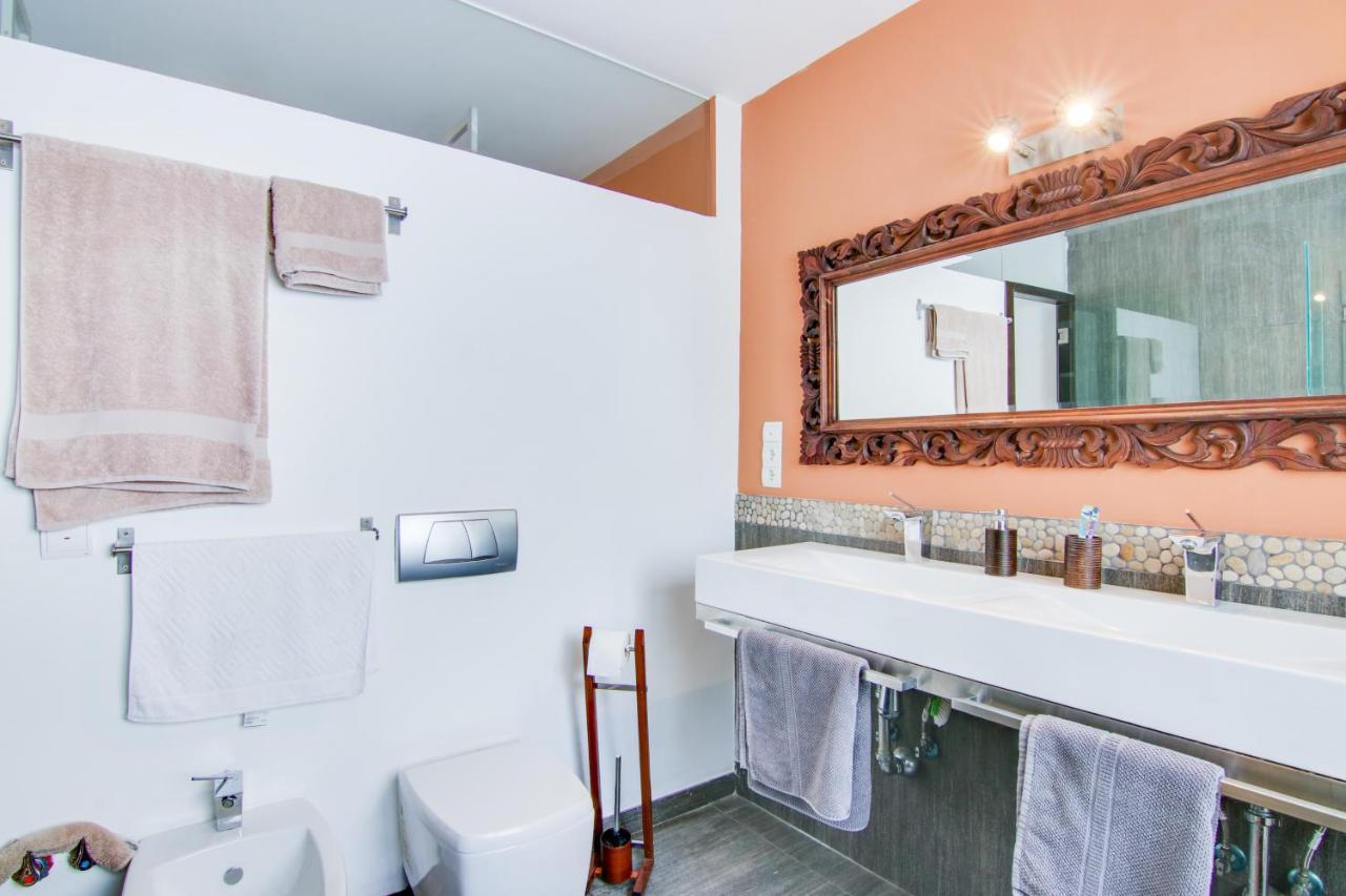 Apartamento Lighthouse Altea Exterior foto
