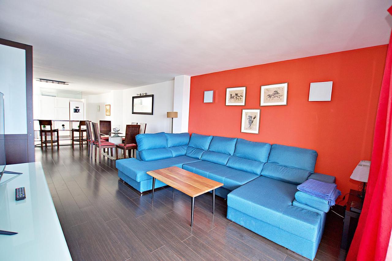 Apartamento Lighthouse Altea Exterior foto