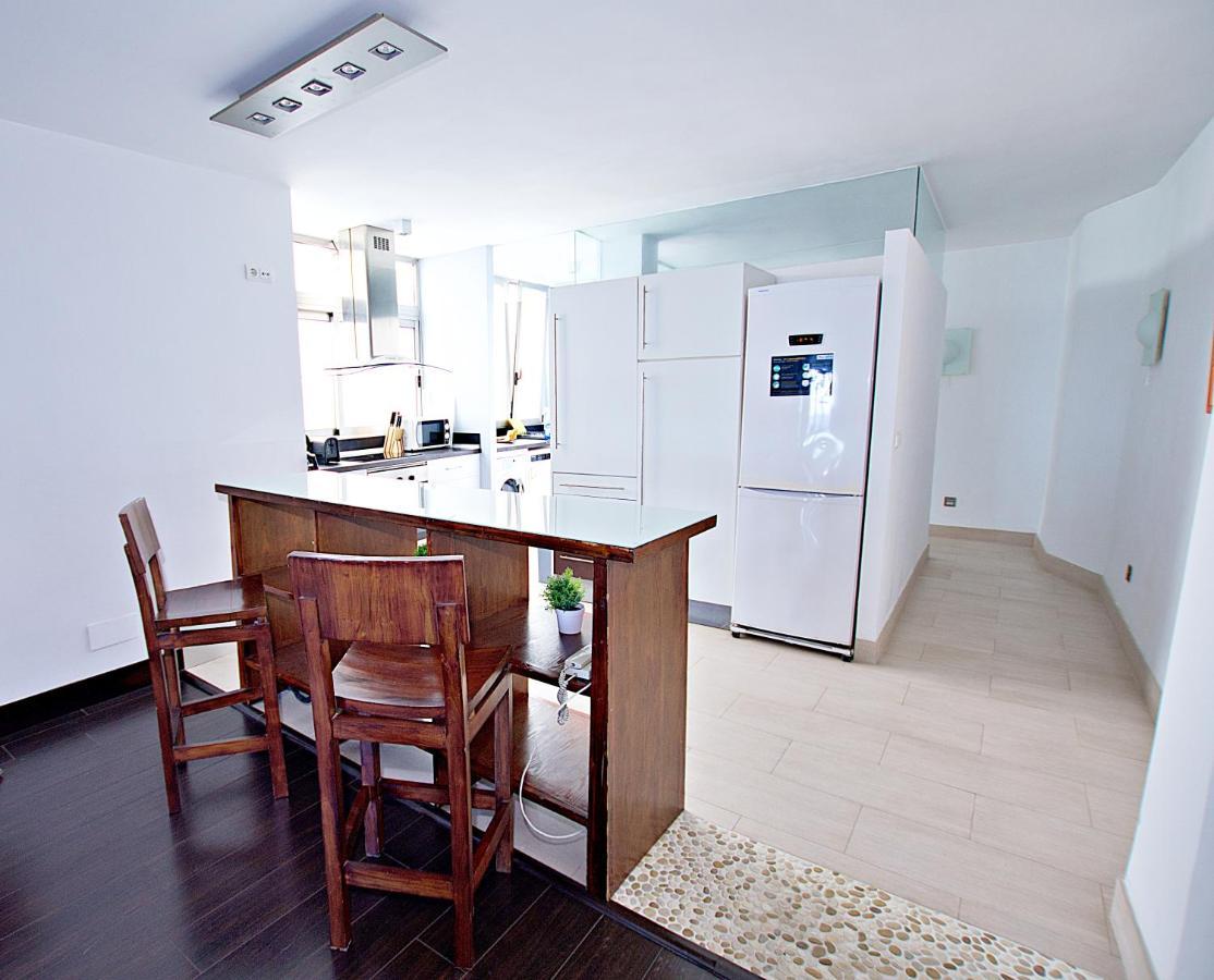Apartamento Lighthouse Altea Exterior foto