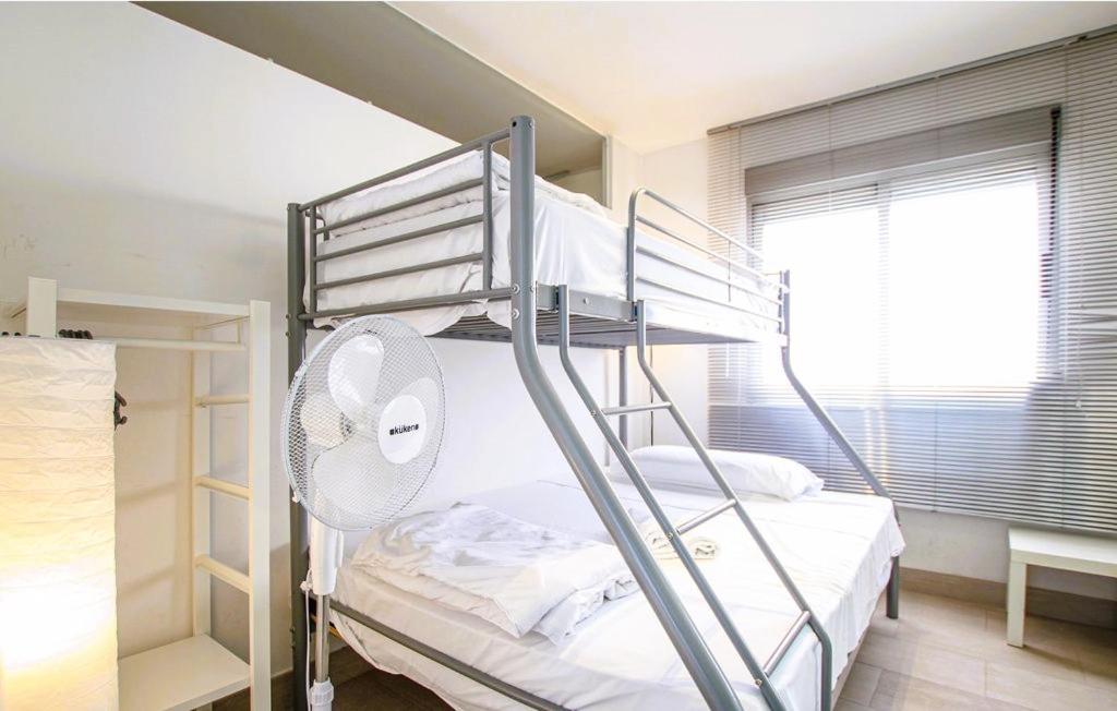 Apartamento Lighthouse Altea Exterior foto