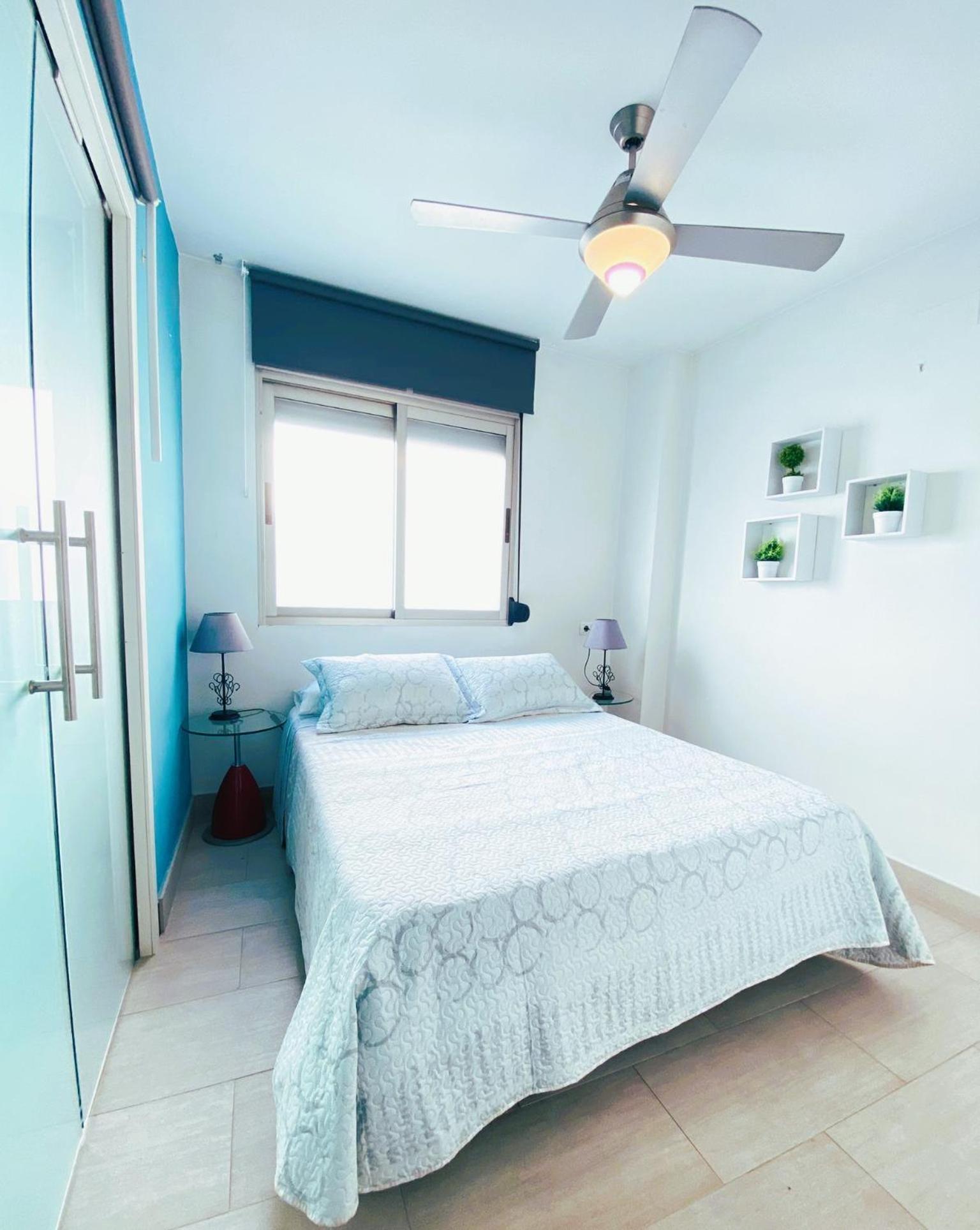 Apartamento Lighthouse Altea Exterior foto